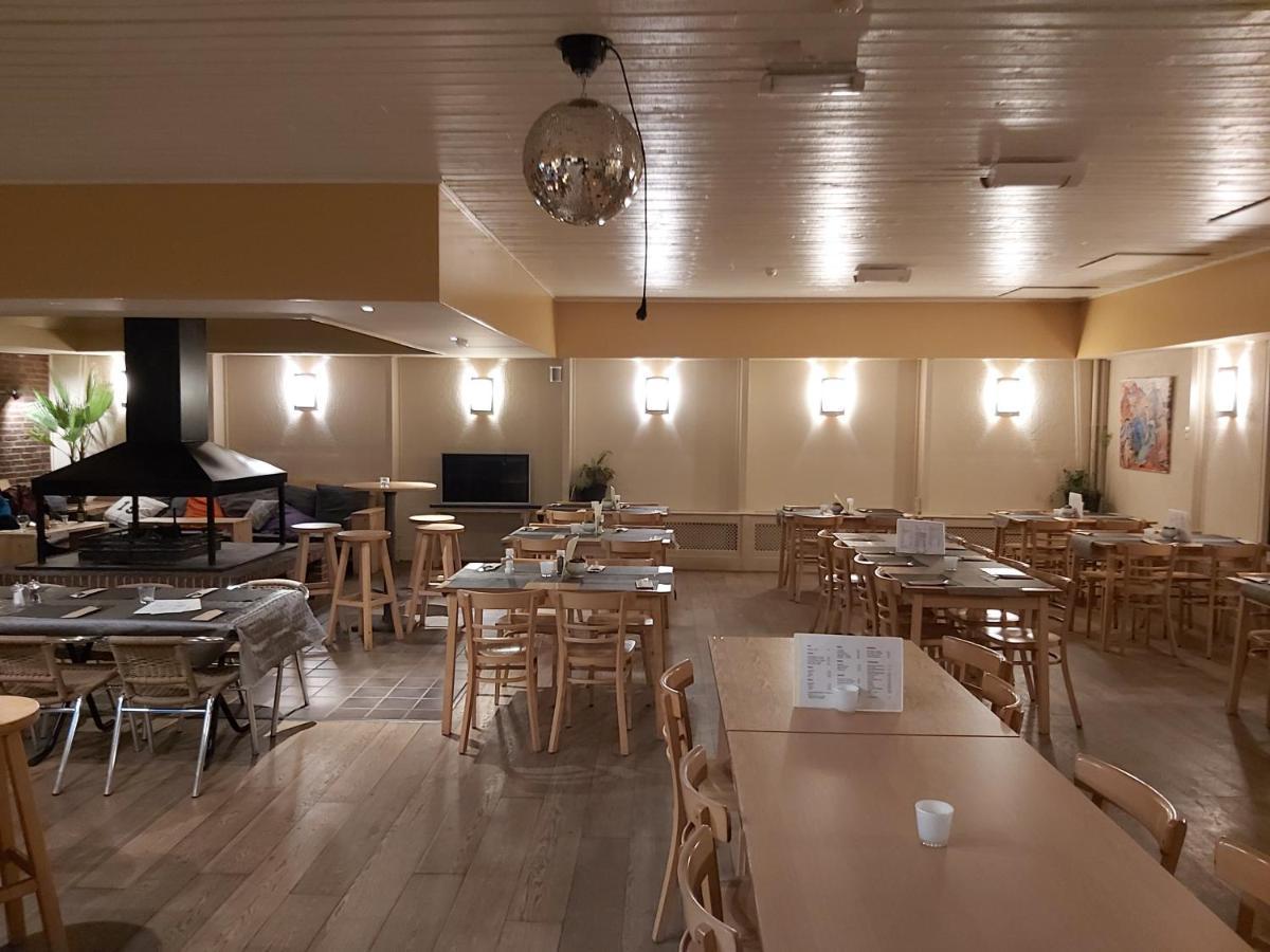 Woodpecker - Bungalow 29 Durbuy Εξωτερικό φωτογραφία