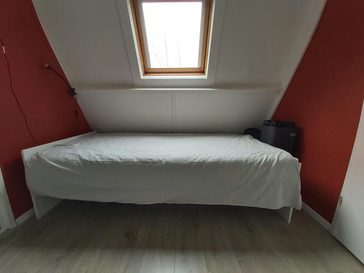 Woodpecker - Bungalow 29 Durbuy Εξωτερικό φωτογραφία
